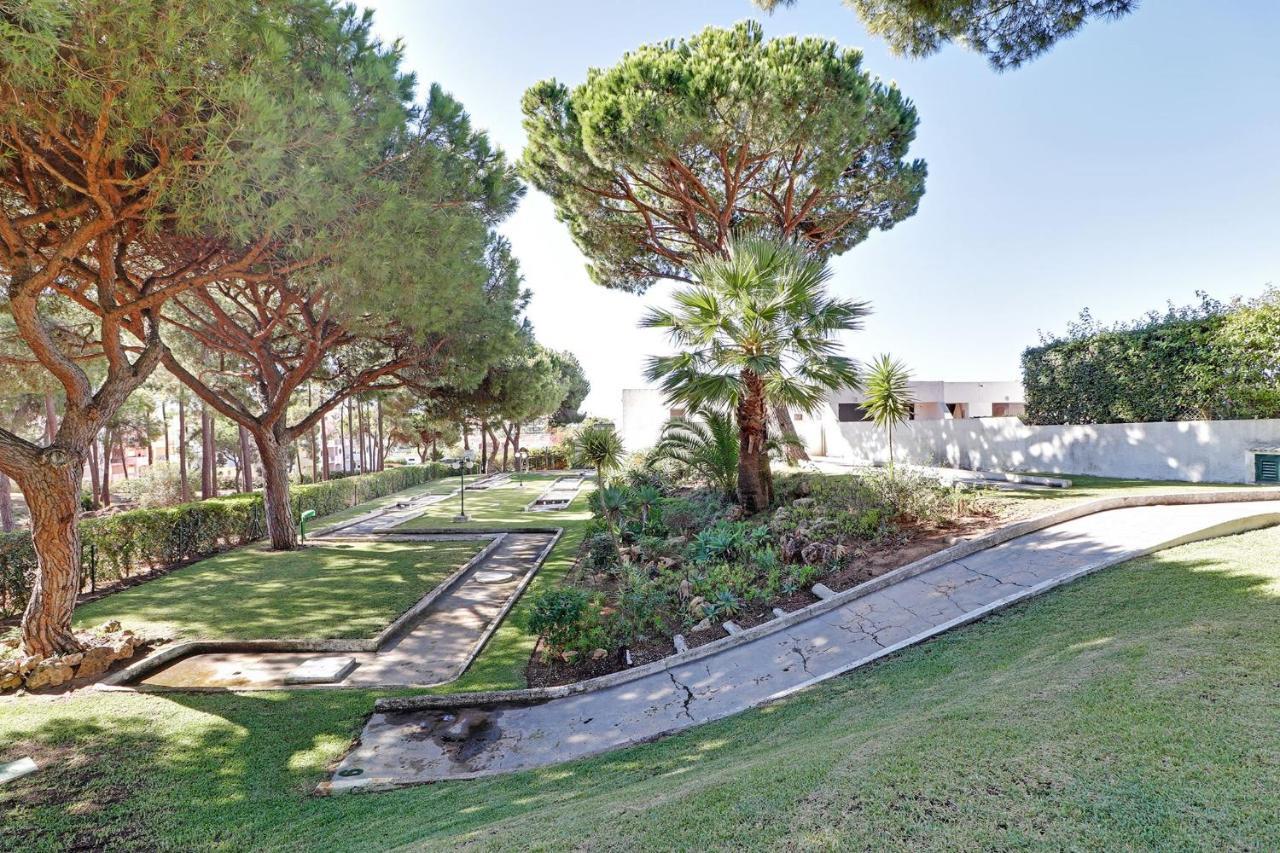 Vilamoura Golf Villa 1 By Homing Exterior photo